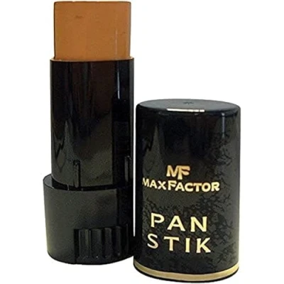 Abbildung von Max Factor Panstik Foundation Stick 014 Cool Copper