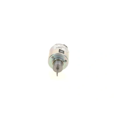 Abbildung von BOSCH 0 331 303 070 Magnetschalter, Starter VOLKSWAGEN: GOLF 2