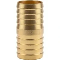 Abbildung von Messing Reparatur Röhrchen 25mm (1&quot;), Kupplung