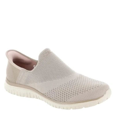 Abbildung von Sneakers Damen Skechers Slip ins: Virtue Sleek