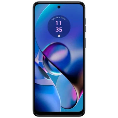 Abbildung von Motorola Moto G54 Smartphone
