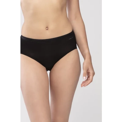 Abbildung von MEY HÜFT SLIP Serie Lights Slip, Damen, Größe: 38, Schwarz
