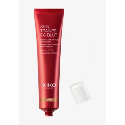 Abbildung von KIKO Milano SKIN Trainer CC BLUR Concealer, Damen, Größe: 30 ml, 04 dark