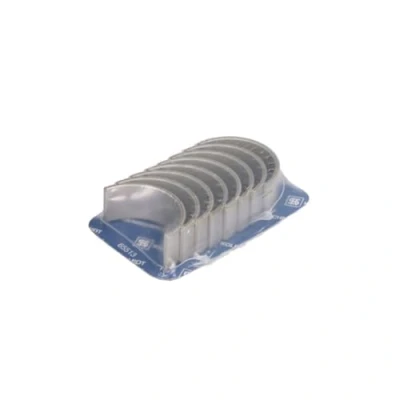Abbildung von KOLBENSCHMIDT 77837630 Pleuellagersatz RENAULT: TWINGO 2, Kangoo I, MEGANE 3 Grandtour, NISSAN: Qashqai / Qashqai+2 MICRA