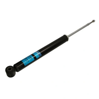 Abbildung von SACHS 314 850 Stoßdämpfer Gasdruck Zweirohr Teleskop oben Stift, unten Auge NISSAN: Note I
