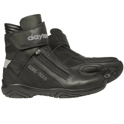 Abbildung von Daytona Boots Arrow Sport GTX Stiefel schwarz 42