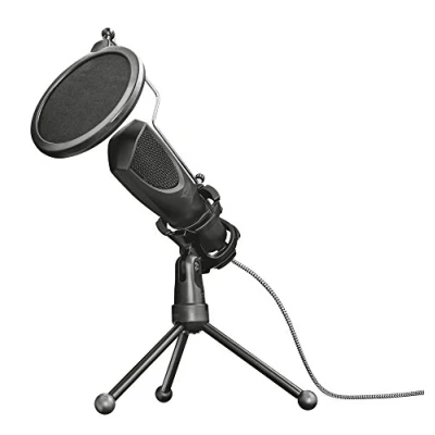 Abbildung von Trust Mantis GXT232 Streaming Mikrofon