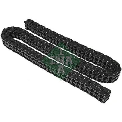 Abbildung von INA 553 0293 10 Steuerkette MERCEDES BENZ: CLK Coupe, ML Klasse, CLS Coupe