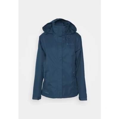 Abbildung von VAUDE Damen Women&#039;s Escape Light Jacket Regenjacke, Dark Sea, 42 EU