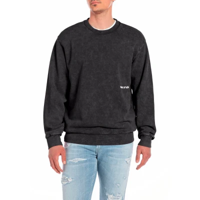 Abbildung von Replay Sweatshirt