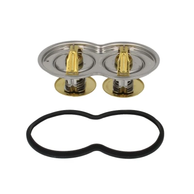 Abbildung von Thermostat, Kühlmittel BEHR MAHLE TX 32 85D