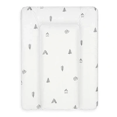 Abbildung von Bonky Wickelauflage Weiche 70 x 50 cm, Wickelunterlage Abwaschbar