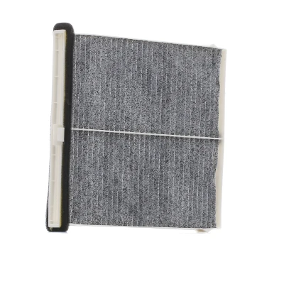 Abbildung von CORTECO 80004568 Innenraumfilter Aktivkohlefilter 235 215 33 MAZDA: CX 5 I, 6 Kombi, 3 Schrägheck