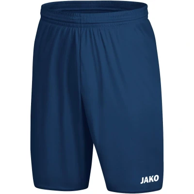 Abbildung von JAKO Anderlecht 2.0 Short Hose kurz Blau, L Herren