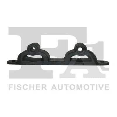 Abbildung von FA1 113 972 Halter, Abgasanlage VOLKSWAGEN: Golf 4 Schrägheck, Variant, Bora Limousine, SKODA: Octavia 1 Combi, I Schrägheck