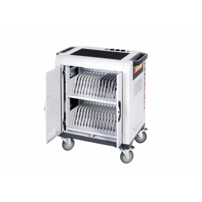 Abbildung von Parat PARAPROJECT® Case i32 Pro Lade und Managementsystem