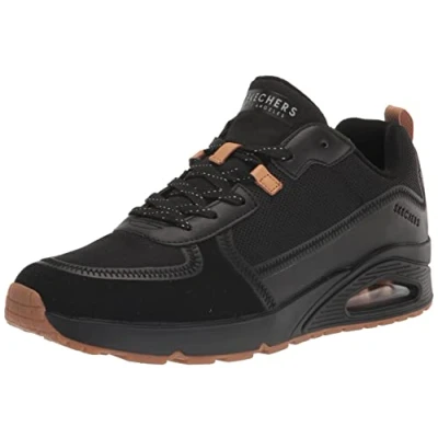 Abbildung von Sneaker für Herren Skechers Uno Layover