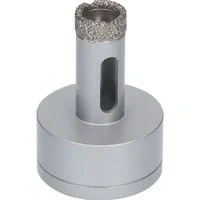 Abbildung von X LOCK Diamanttrockenbohrer Best for Ceramic Dry Speed