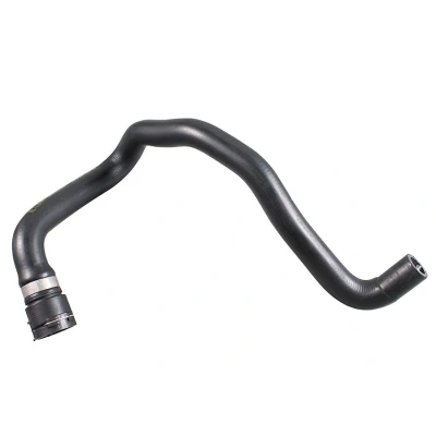 Abbildung von METZGER 2420770 Kühlerschlauch EPDM (Ethylen Propylen Dien Kautschuk) AUDI: A4 B5 Avant, Limousine, VOLKSWAGEN: Passat Variant