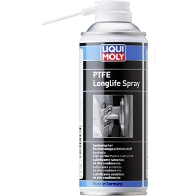 Abbildung von LIQUI MOLY 20971 PTFE Spray Dose 400