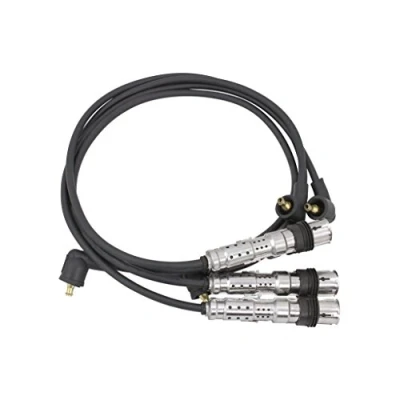 Abbildung von MAGNETI MARELLI 941319170119 Zündkabelsatz VOLKSWAGEN: Polo III Schrägheck, Lupo / 3L, Classic, SEAT: Arosa, Inca