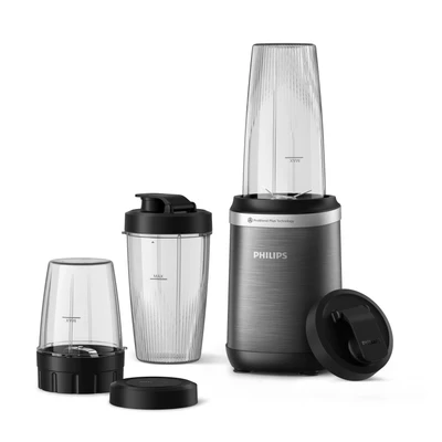 Abbildung von Philips Standmixer 5000 Series HR2767/00 Personal Blender