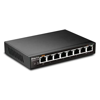 Abbildung von DrayTek VIGORSWITCH G 1080, G1080