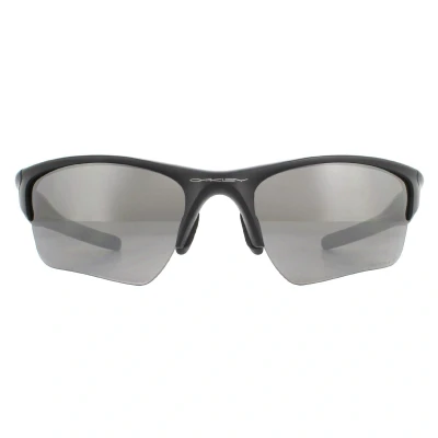Abbildung von Sonnenbrillen Oakley HALF JACKET 2.0 XL OO 9154 herren Größe 62/15/133