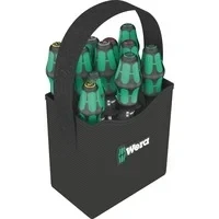 Abbildung von Schraubendreher Satz Kraftform 2go 300