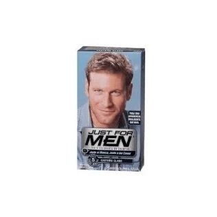 Abbildung von Just For Men Castaño Claro 30 Ml.