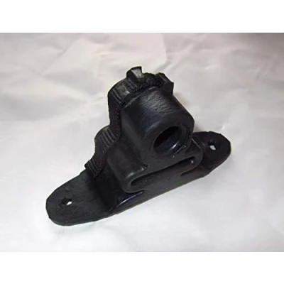 Abbildung von Halter Abgasanlage Auspuffgummi Auspuffhalter für C2 C3 207 208 Bj. 02 17
