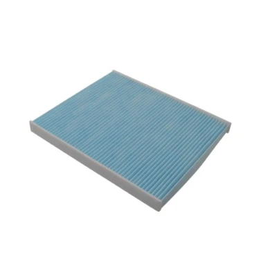 Abbildung von BLUE PRINT ADK82506 Innenraumfilter Pollenfilter 238 196 20 SUZUKI: Wagon R+ II Schrägheck, IGNIS 2, I OPEL: Agila A
