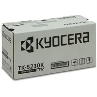 Abbildung von Kyocera TK 5230K Schwarz Toner