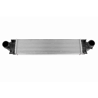 Abbildung von VEMO V48 60 0048 Ladeluftkühler FORD: MONDEO 4 Turnier, S Max Mk1, Galaxy Mk2 MPV, VOLVO: V40 Schrägheck, S80 II, XC60 I