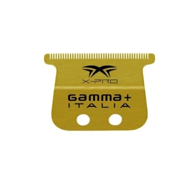 Abbildung von GAMMA+ Fixed Blade Wide Gold X Pro