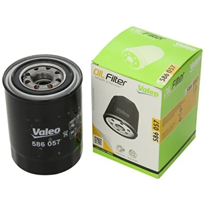 Abbildung von Ölfilter VALEO 586057