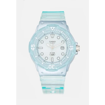 Abbildung von Casio LRW 200HS Uhr, Damen, Größe: One Size, Blue