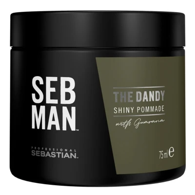 Abbildung von Pomade