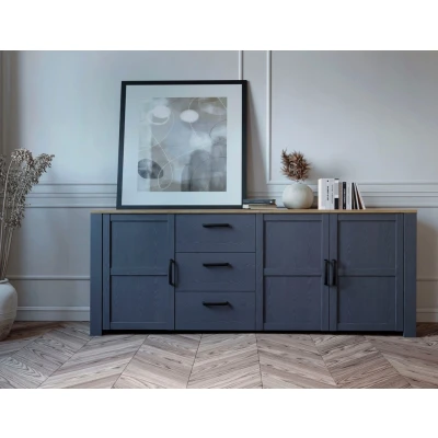 Abbildung von FORTE Sideboard &quot;Bohol&quot;, Breite 220 cm