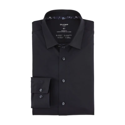 Abbildung von OLYMP Langarmhemd 24/7 Luxor modern fit