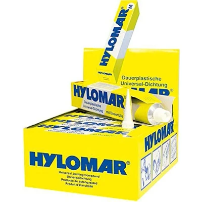 Abbildung von MATTHIES HYLOMAR UNIVERSALDICHTUNG M 40 ML
