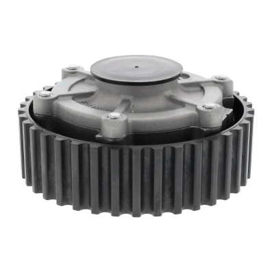 Abbildung von VAICO V46 1160 Nockenwellenversteller Einlassseite RENAULT: MEGANE 2 Coupe Cabriolet, SCENIC 2,
