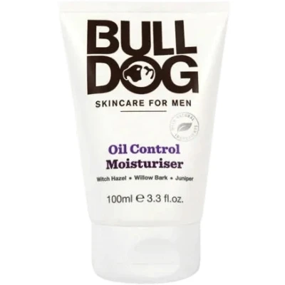 Abbildung von Bulldog Oil Control Moisturiser 100 ml