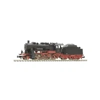 Abbildung von Dampflokomotive N Fleischmann 7160009 Analog DC