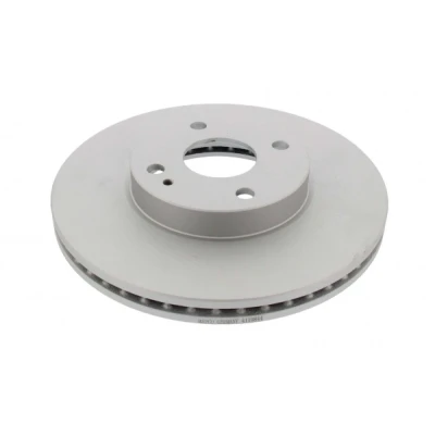 Abbildung von MAPCO 45585C Bremsscheibe Vorderachse 257,5 22 4 100 Belüftet beschichtet MAZDA: 2 Schrägheck, MX 5 IV, IV RF Targa