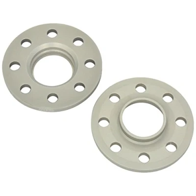 Abbildung von H&amp;R 2034650 Spurverbreiterung 4 108 10 PEUGEOT: 308 SW 2, 106 II Schrägheck, 508 I Limousine, CITROËN: C2 Saxo C5 3