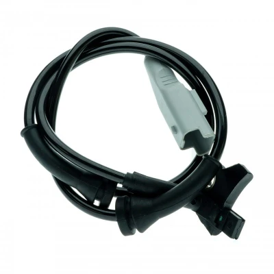 Abbildung von EINPARTS EPS1575 ABS Sensor Vorderachse beidseitig aktiver 663 CITROËN: Berlingo II, C4 I Grand Picasso, Picasso 1