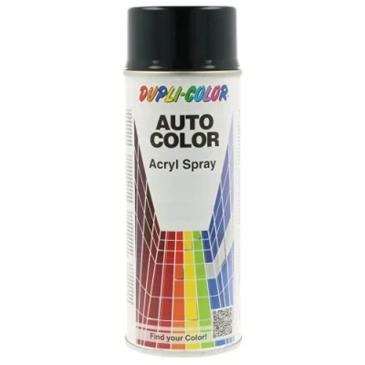 Abbildung von DUPLI COLOR 538889 AUTO 8 0360 blau schwarz 400 ml