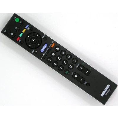 Abbildung von Ersatz TV Fernbedienung passend für Sony RM ED009 RMED009