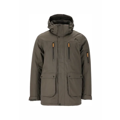 Abbildung von WHISTLER Outdoorjacke &quot;Wander&quot;, mit wasserdichter Funktion